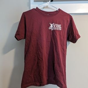 Vine Community Church T-shirt